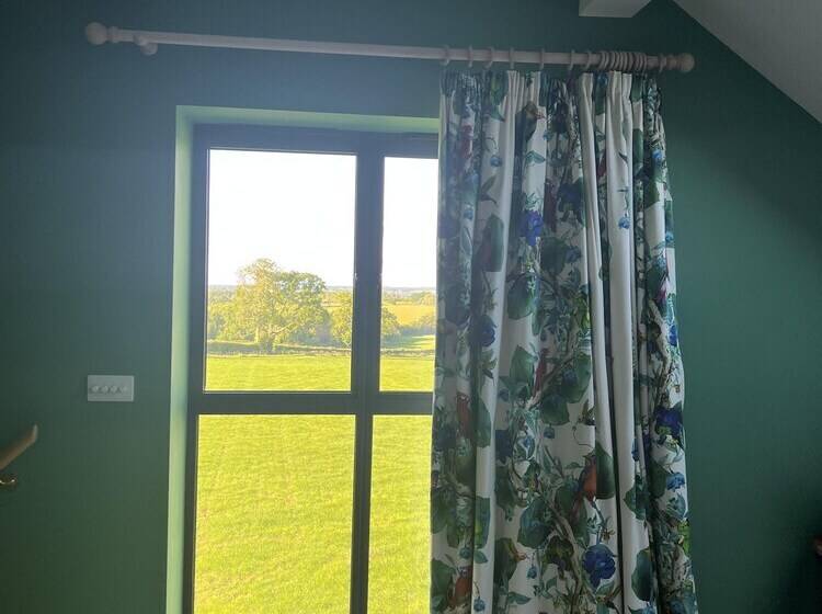 דירת נופש Stunning 1 Bed In Bruton Somerset, Stunning Views