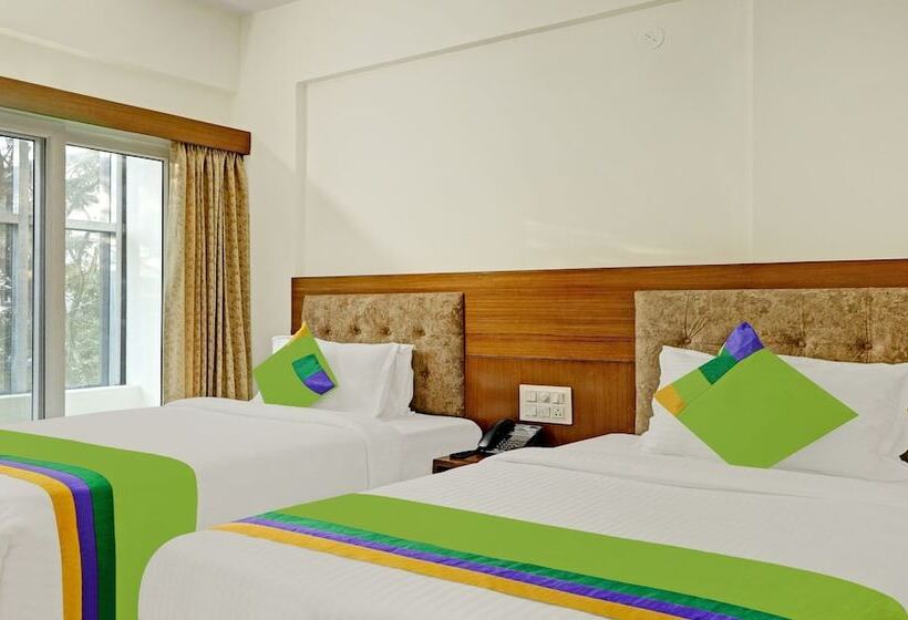 Treebo Celebrity Hotels And Suites