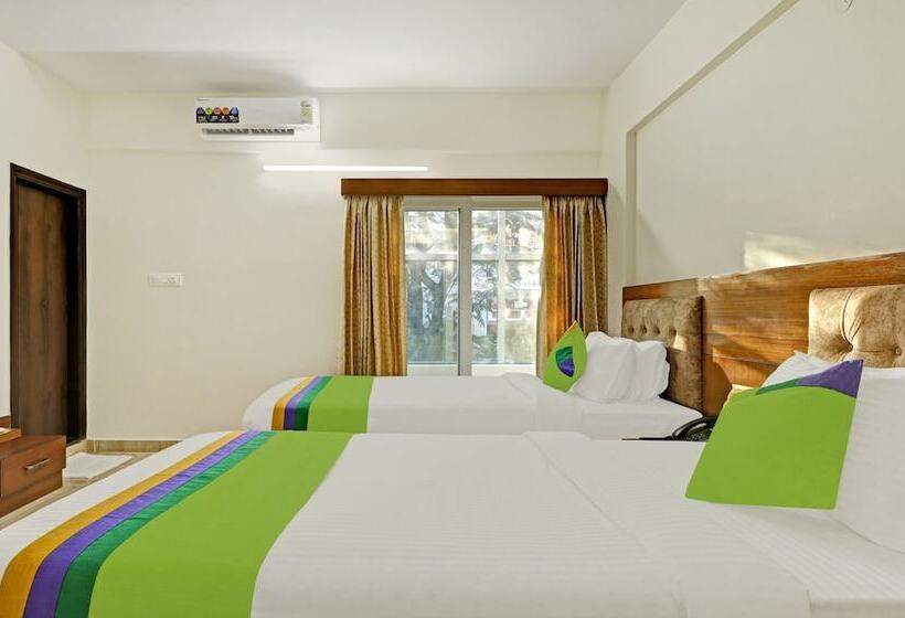 Treebo Celebrity Hotels And Suites