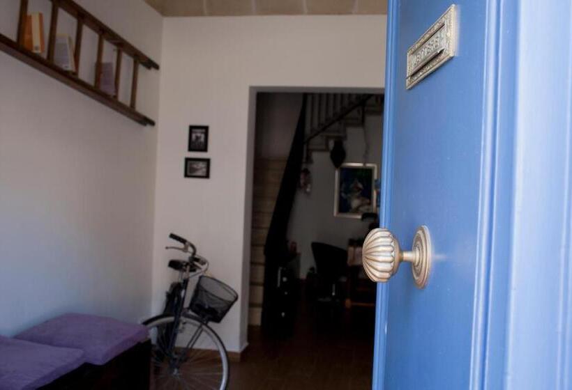 تختخواب و صبحانه Area 12 Bb