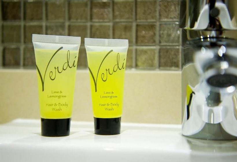 مبيت وإفطار Brit Hotels Elephant Castle