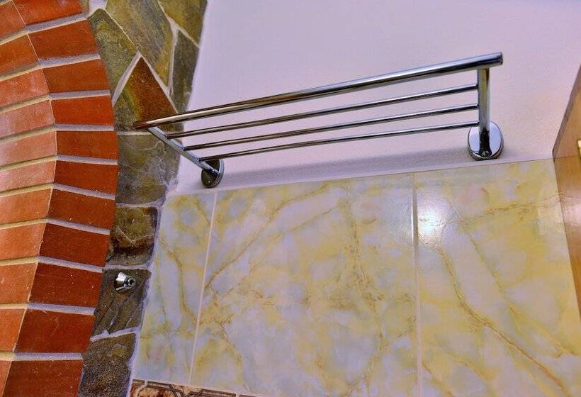تختخواب و صبحانه Hostal Cuba
