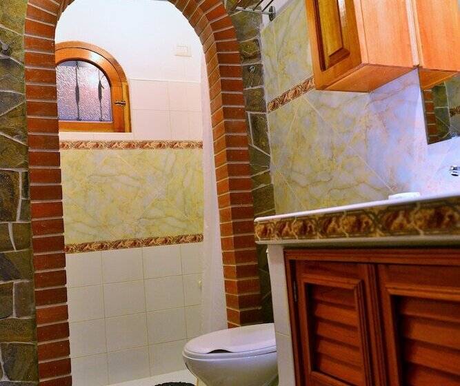 تختخواب و صبحانه Hostal Cuba
