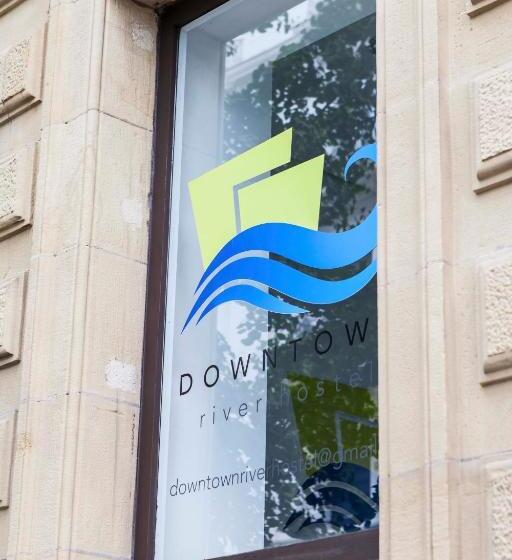 Downtown River Hostel