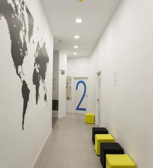 Downtown River Hostel