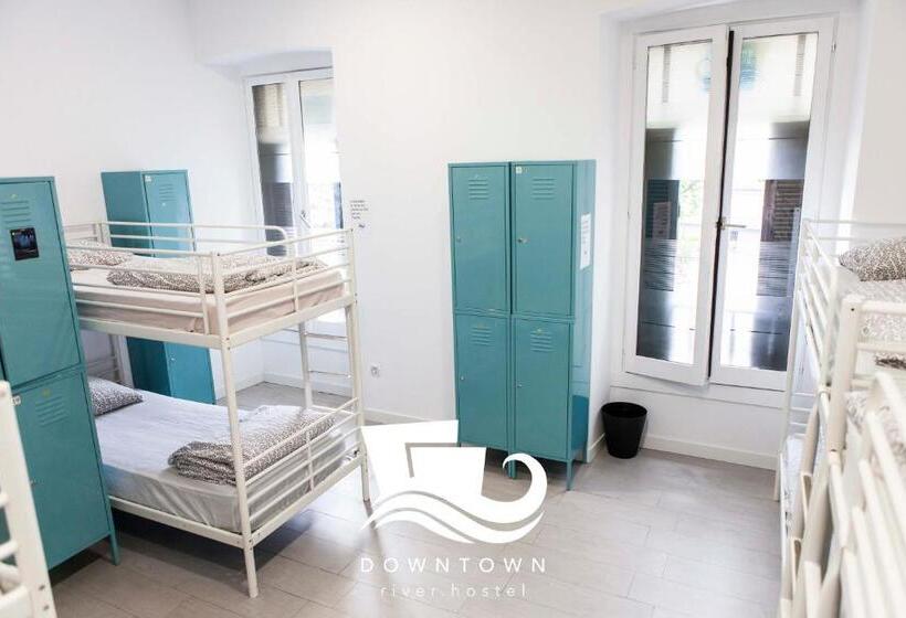 Downtown River Hostel