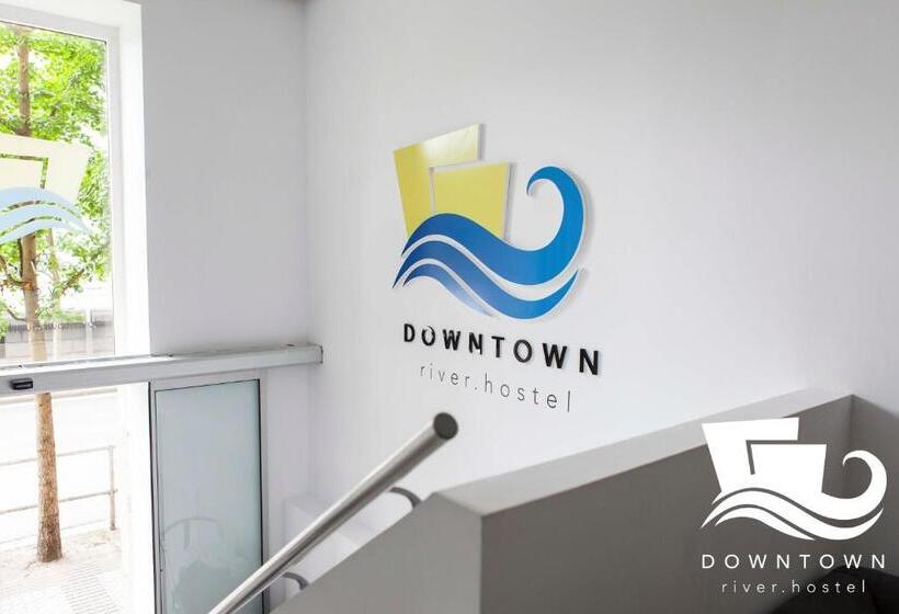 Downtown River Hostel