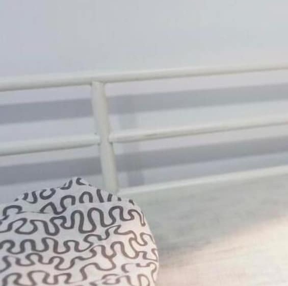 Downtown River Hostel