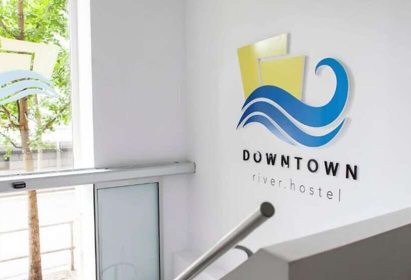 Downtown River Hostel