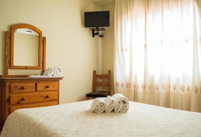 Hostal Las Torres