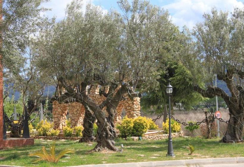 Hostal Las Torres