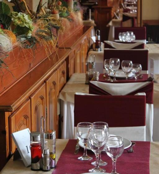 Hostal Las Torres