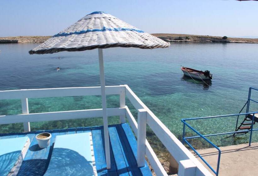 هتل Arya Karaburun
