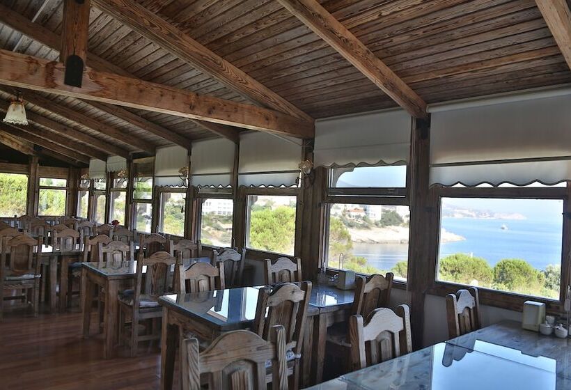هتل Arya Karaburun