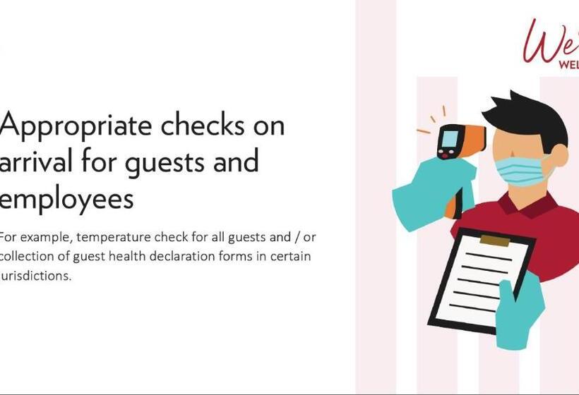 ホテル Bab Al Qasr