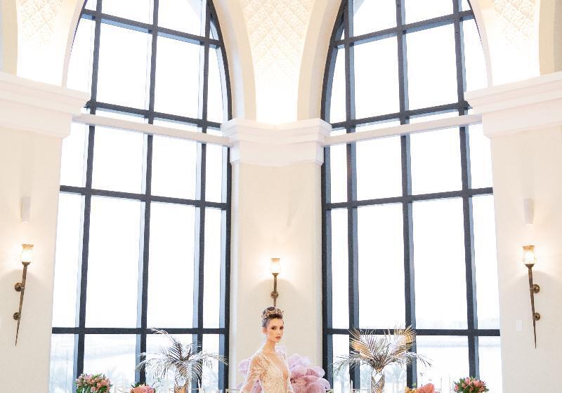 ホテル Bab Al Qasr