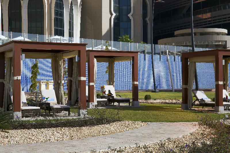 ホテル Bab Al Qasr