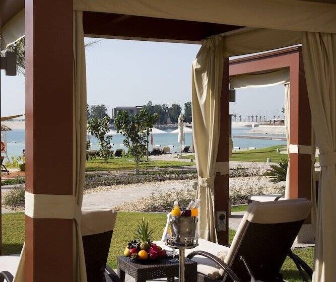 ホテル Bab Al Qasr