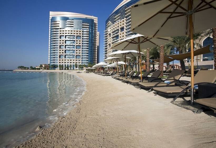 ホテル Bab Al Qasr