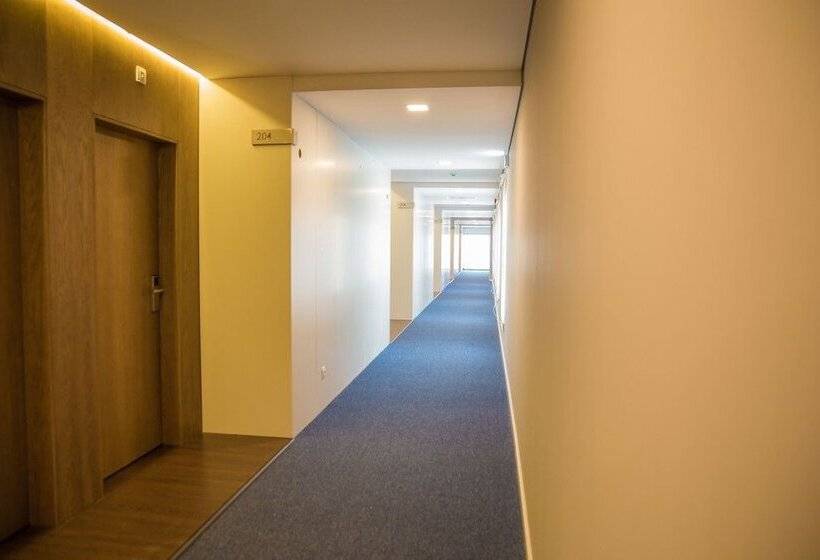 فندق Belmonte Sinai