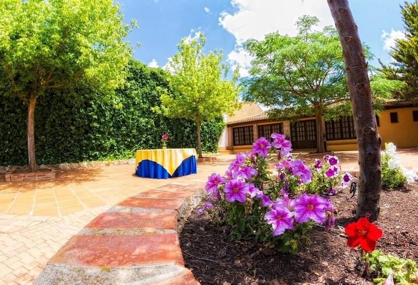 בית מלון כפרי Bodega La Venta