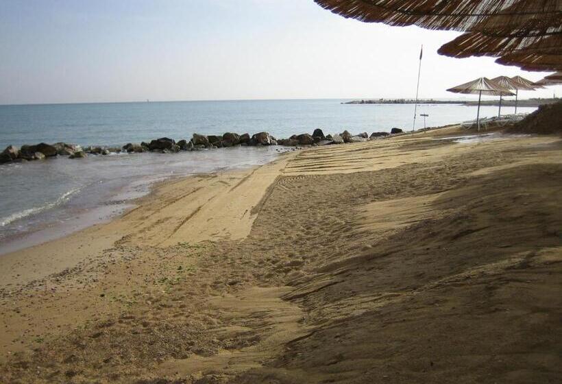 酒店 Centro Vacanze Poker