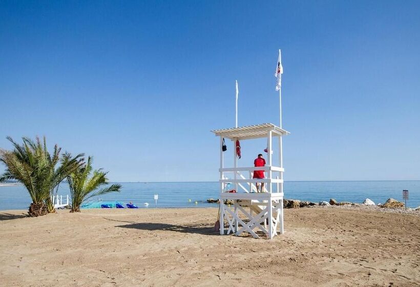 酒店 Centro Vacanze Poker