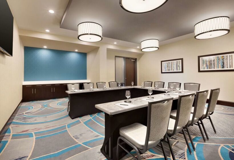 בית מלון כפרי Embassy Suites By Hilton Atlanta Ne Gwinnett Sugarloaf