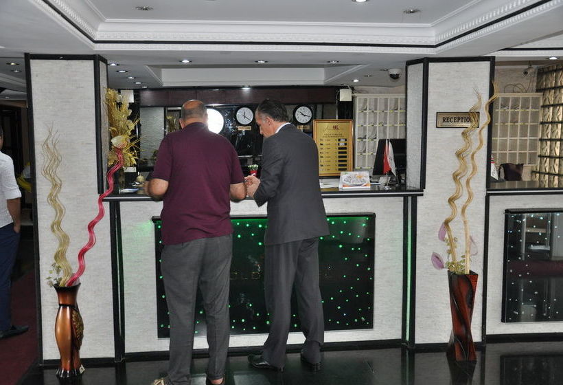 Fotos del hotel Grand Gold:  2