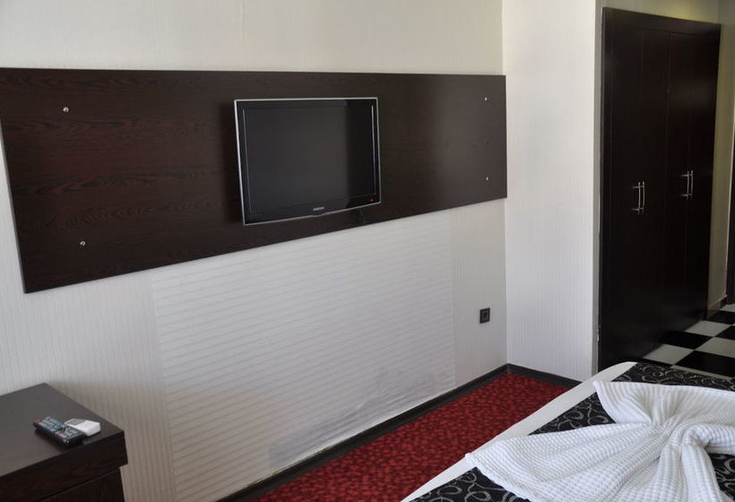 Fotos del hotel Grand Gold:  17