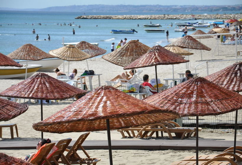 Fotos del hotel Grand Gold:  27