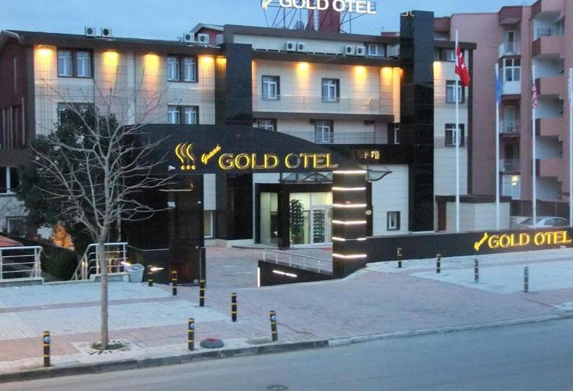 Fotos del hotel Grand Gold:  41