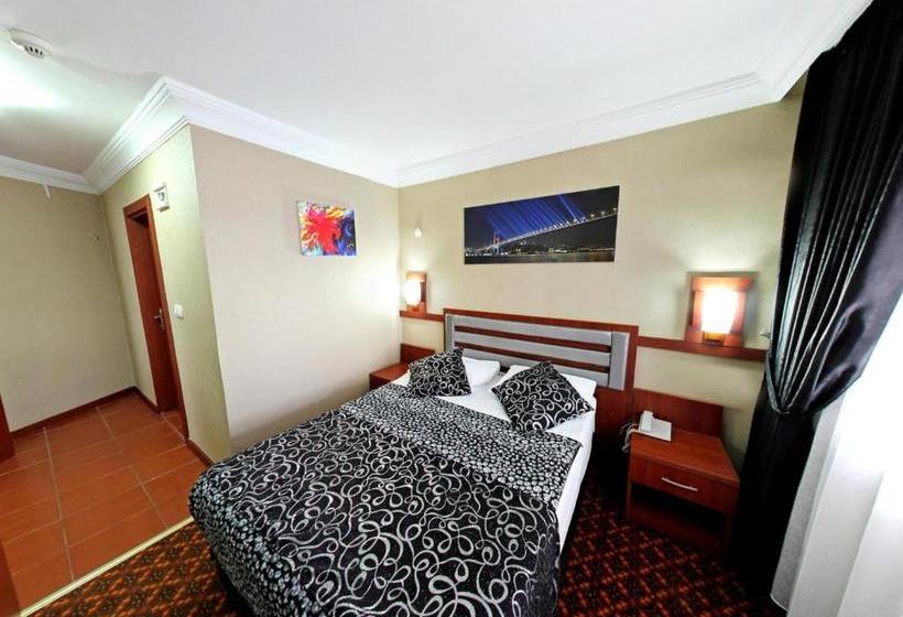 Fotos del hotel Grand Gold:  55