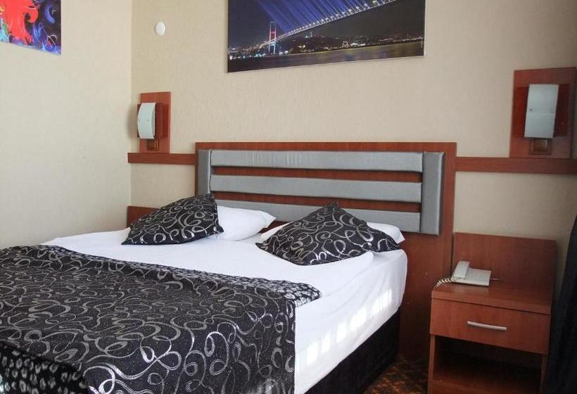 Fotos del hotel Grand Gold:  47