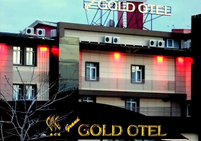 Fotos del hotel Grand Gold:  6