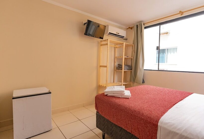 هتل Hanna Balneário