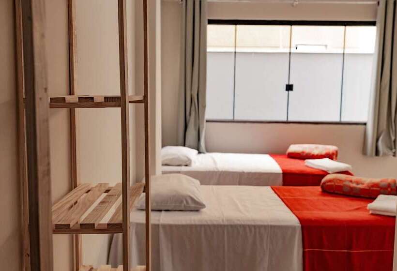 هتل Hanna Balneário