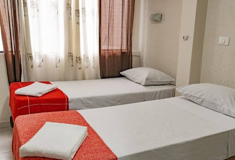 هتل Hanna Balneário