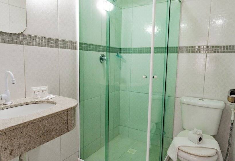 هتل Hanna Balneário