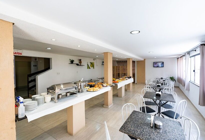 هتل Hanna Balneário