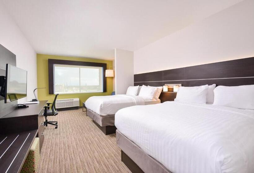 فندق Holiday Inn Express Donaldsonville, An Ihg
