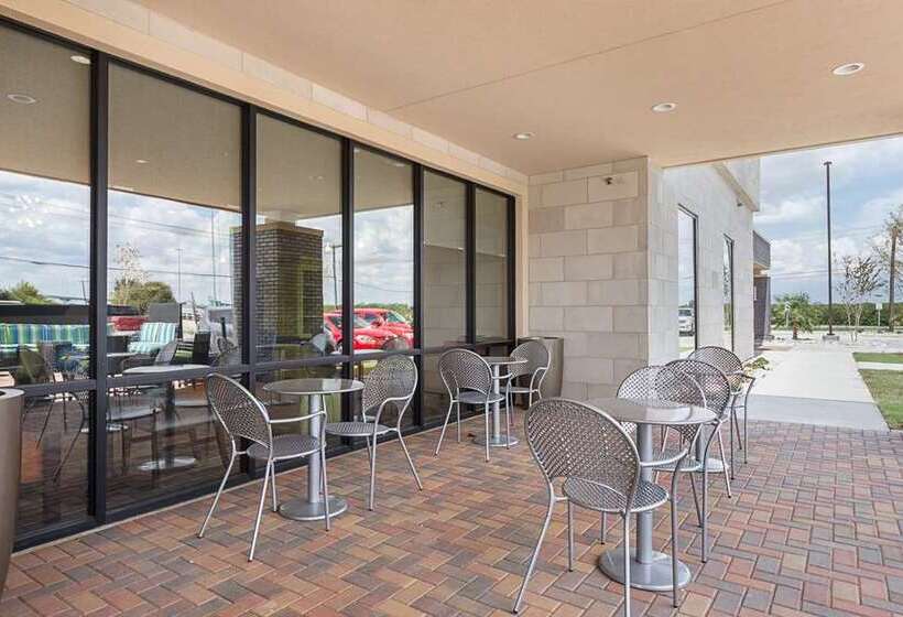 ホテル Home2 Suites By Hilton Dallas Grand Prairie