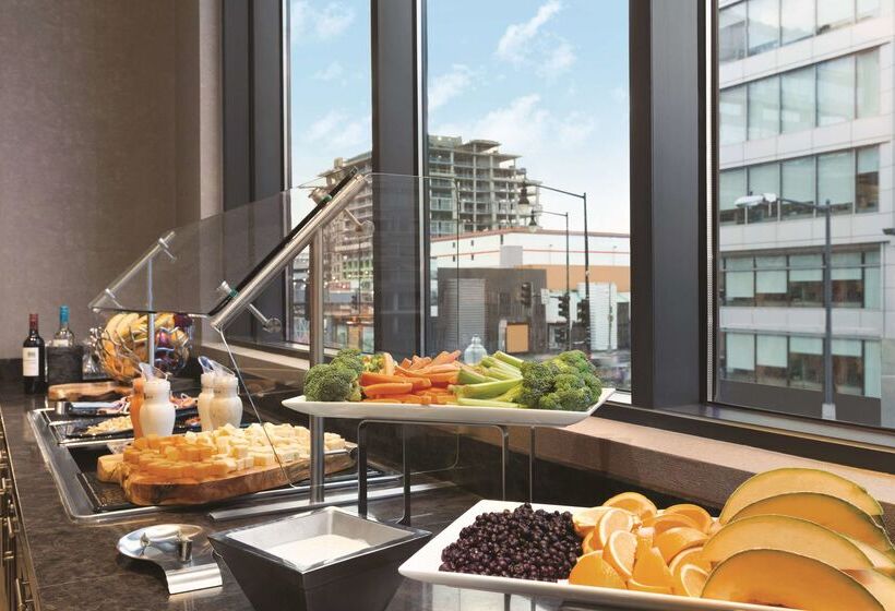 בית מלון כפרי Homewood Suites By Hilton Washington Dc Capitolnavy Yard