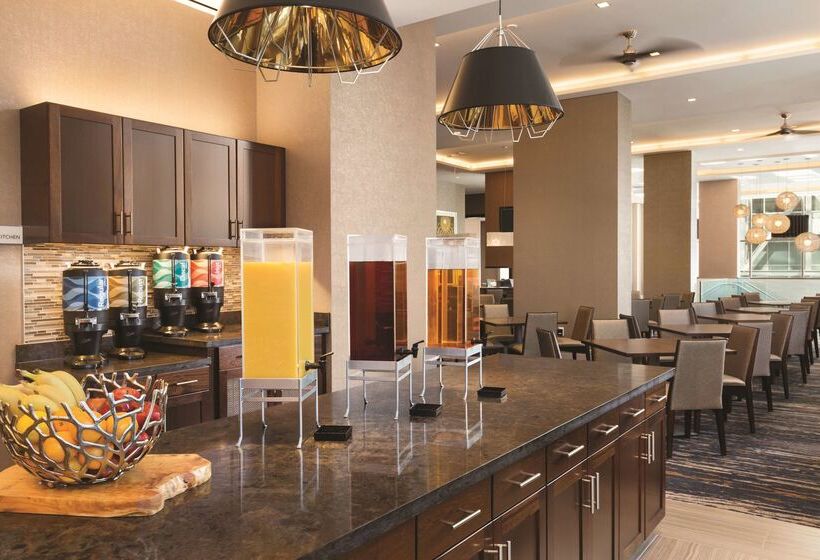 בית מלון כפרי Homewood Suites By Hilton Washington Dc Capitolnavy Yard