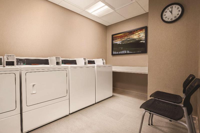 בית מלון כפרי Homewood Suites By Hilton Washington Dc Capitolnavy Yard