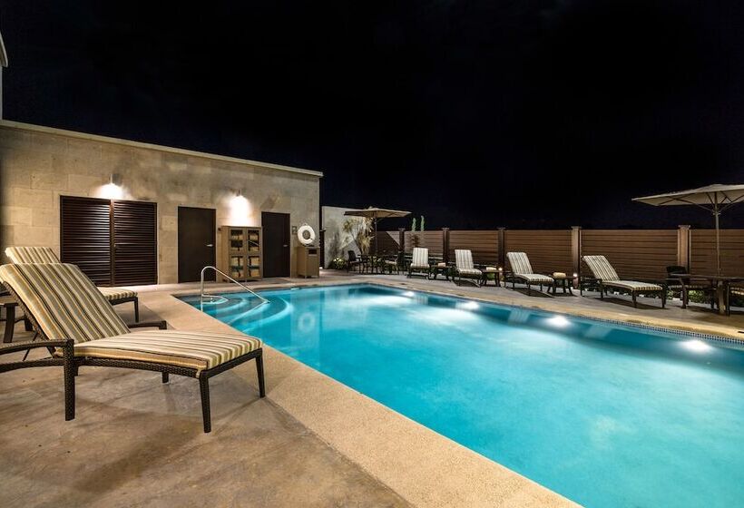 هتل Hyatt Place Celaya