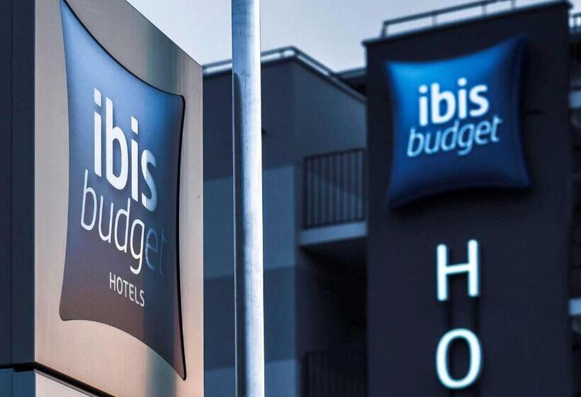 בית מלון כפרי Ibis Budget Valence Sud