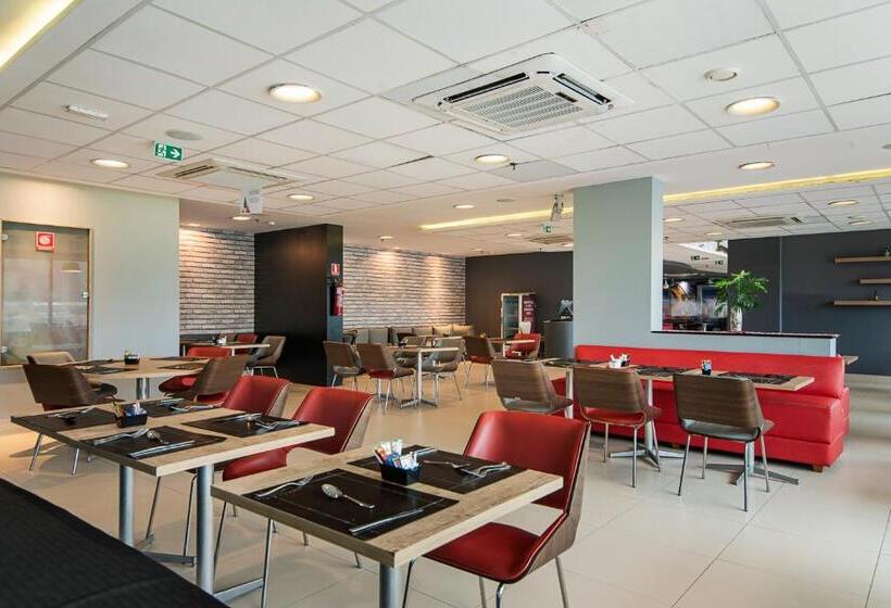 هتل Best Western Salvador Hangar Aeroporto