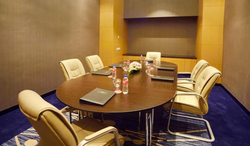 فندق Lexis Suites Penang