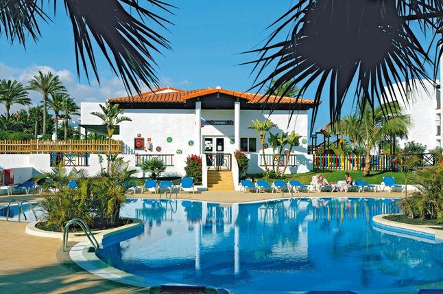 Hotel Magic Life Fuerteventura Private Lodge